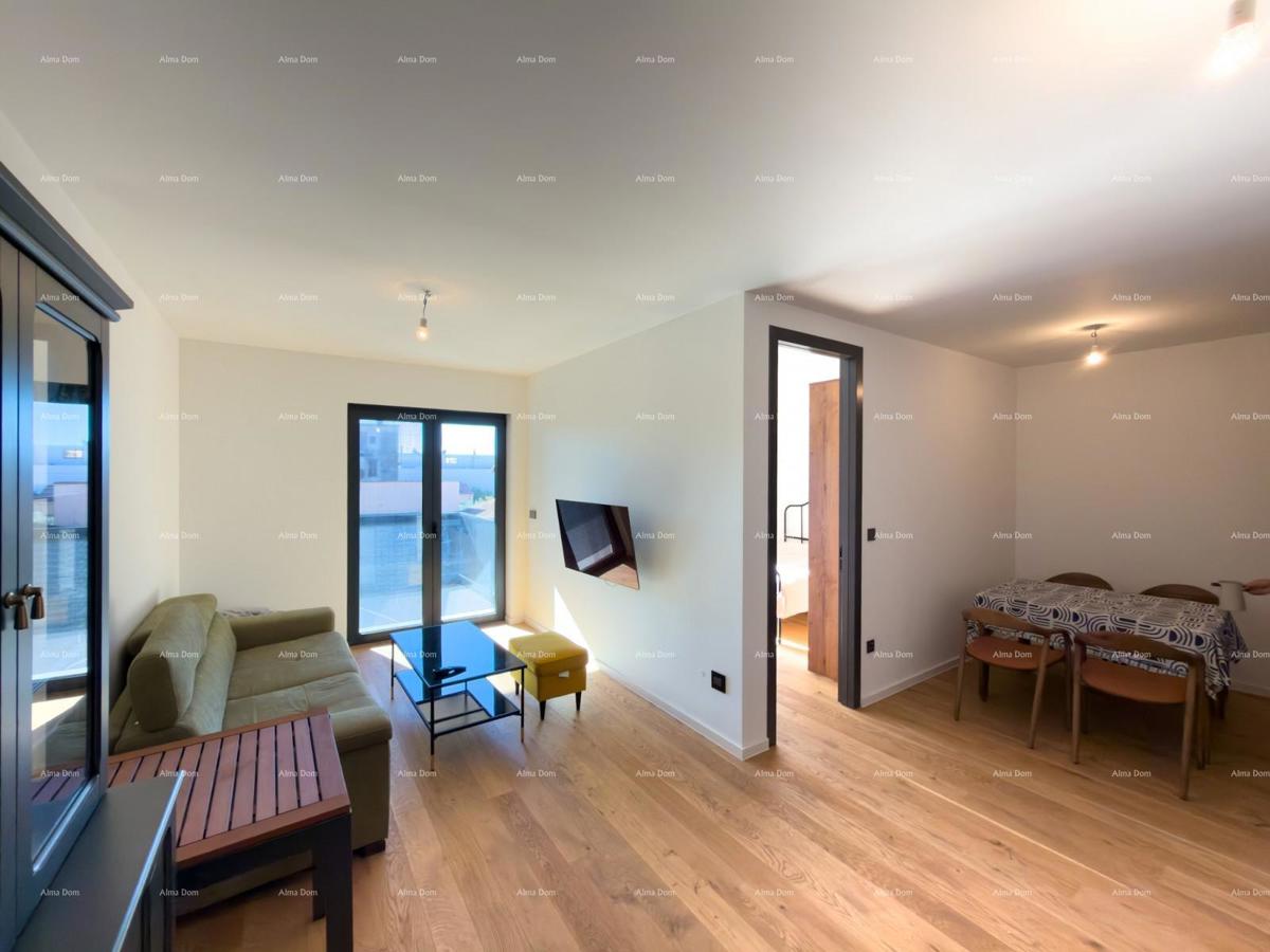 Квартира PULA