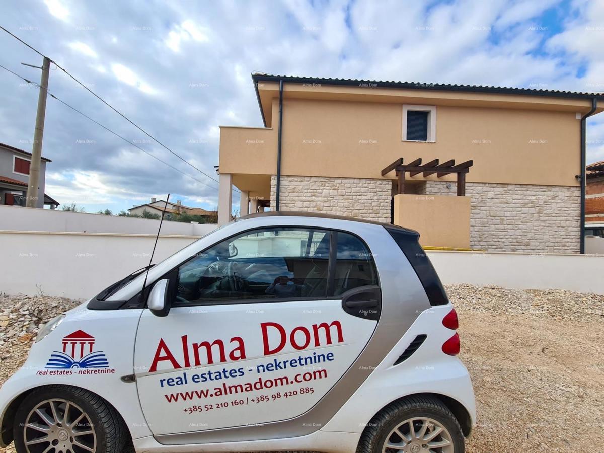 Дом SVETVINČENAT, 495.000 €