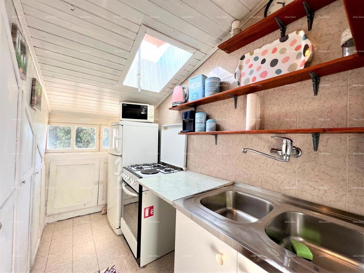 Appartamento PULA, 160.000 €