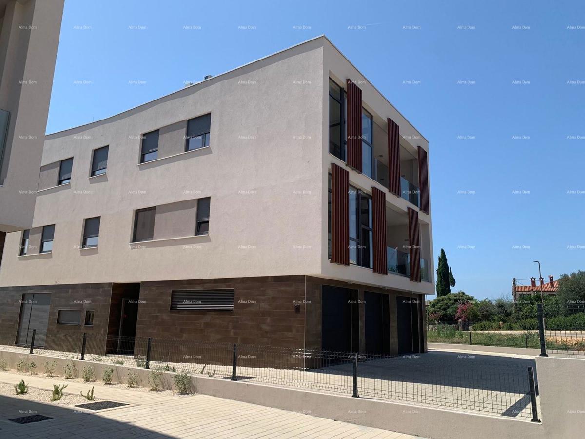 Квартира ROVINJ, 505.395 €