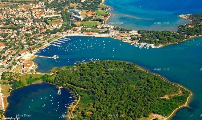 Участок MEDULIN, 360.000 €