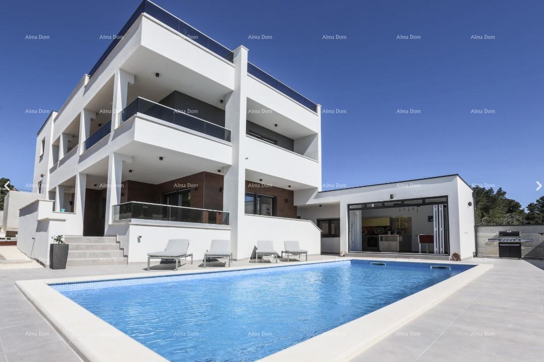 Дом MEDULIN, 1.299.000 €