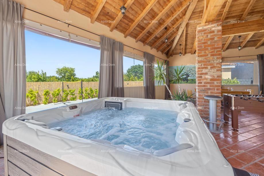 Casa SVETVINČENAT, 455.000 €