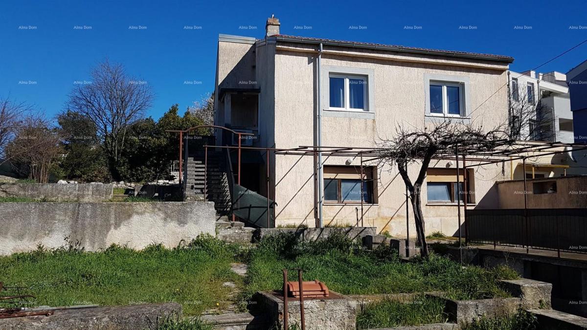 Casa PULA, 415.000 €