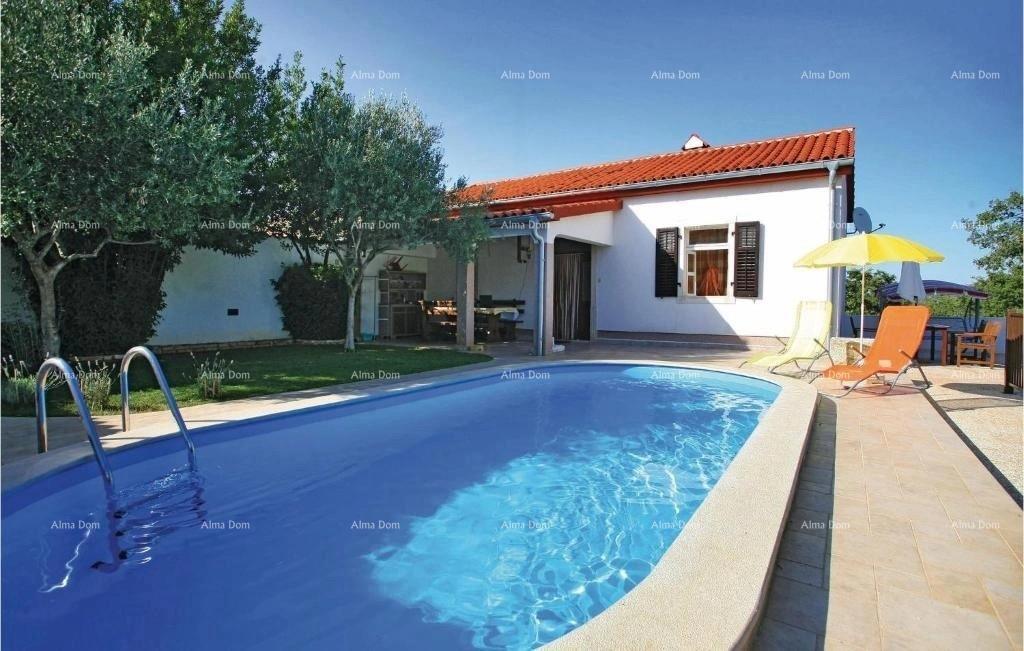 Casa MARČANA, 290.000 €