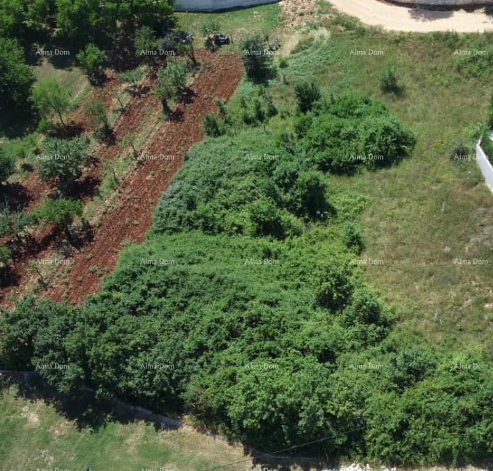 Terreno POREČ, 189.000 €