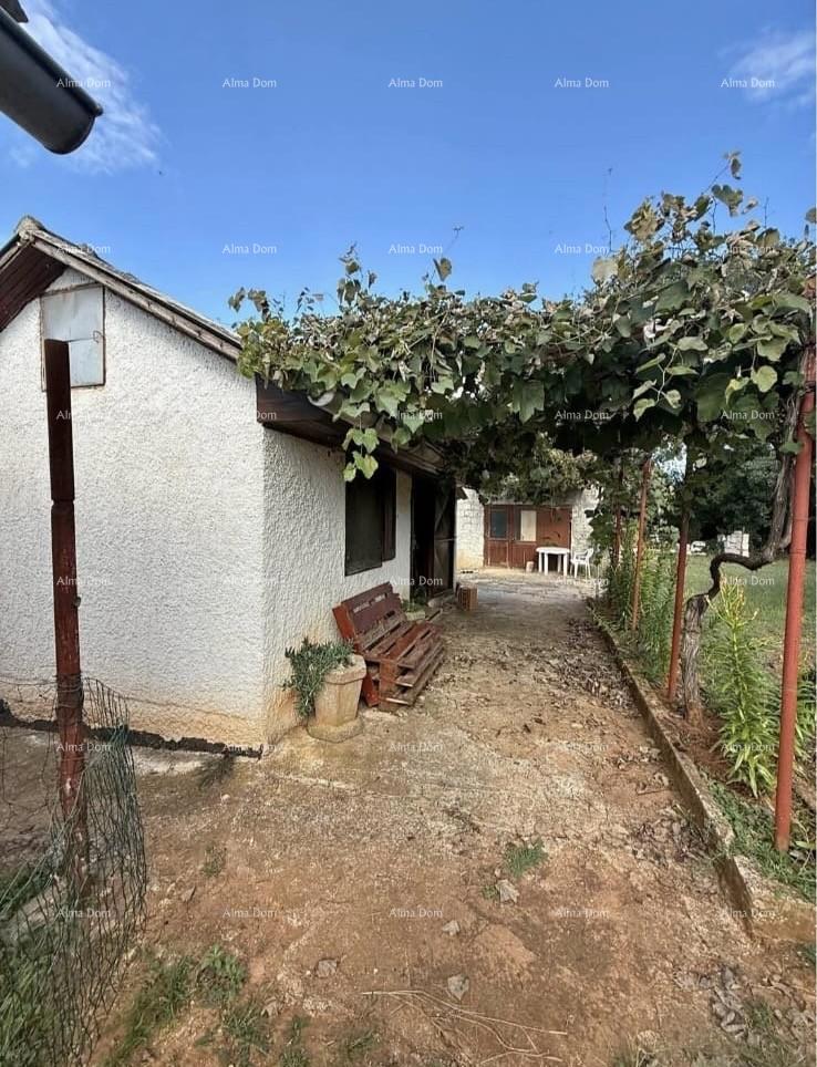 Дом MEDULIN, 130.000 €