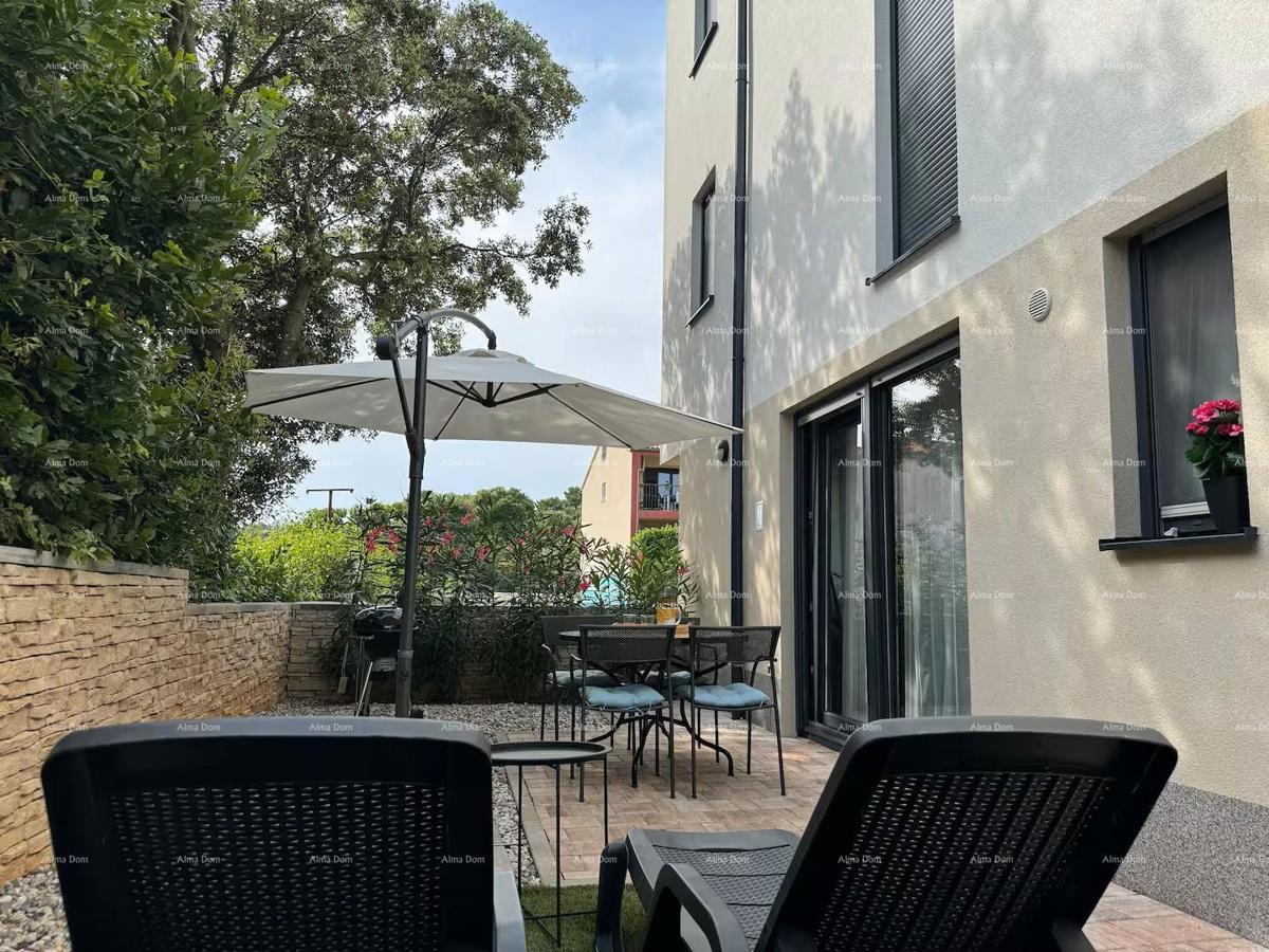 Appartamento MEDULIN, 232.000 €