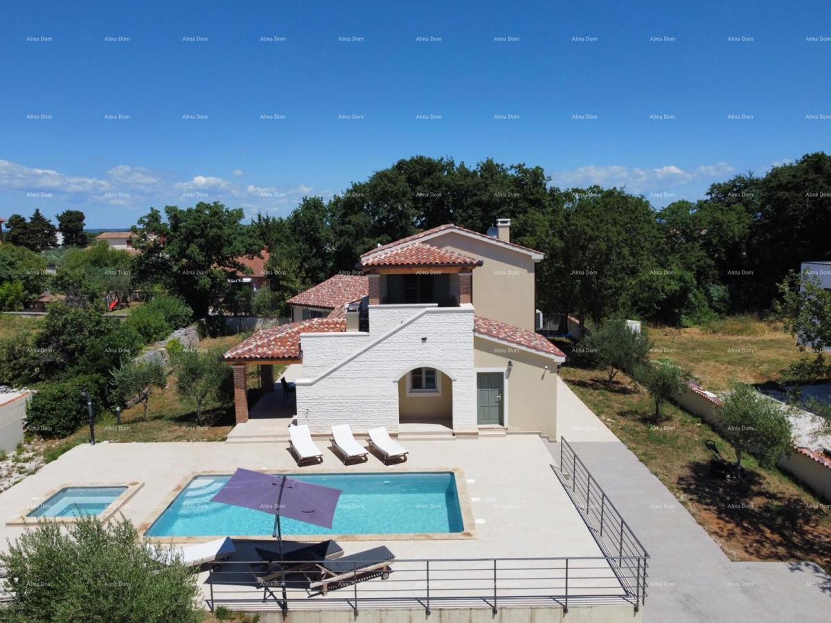 Casa MARČANA, 840.000 €