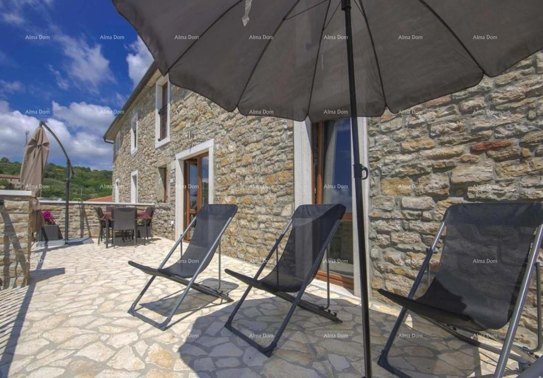 Casa BUJE, 300.000 €