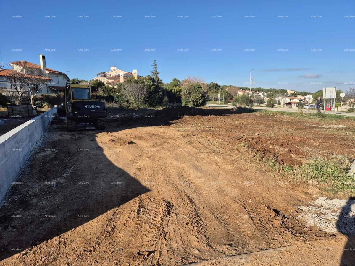 Terreno MEDULIN, 490.000 €