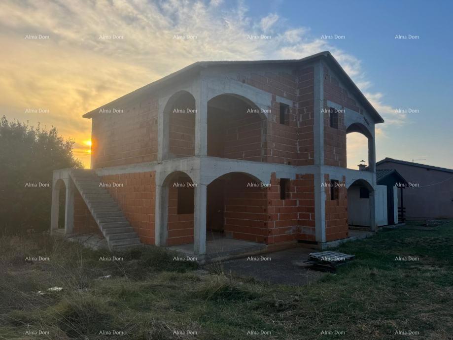 Дом MEDULIN, 170.000 €