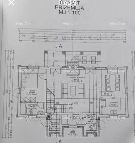 Участок PULA, 125.000 €