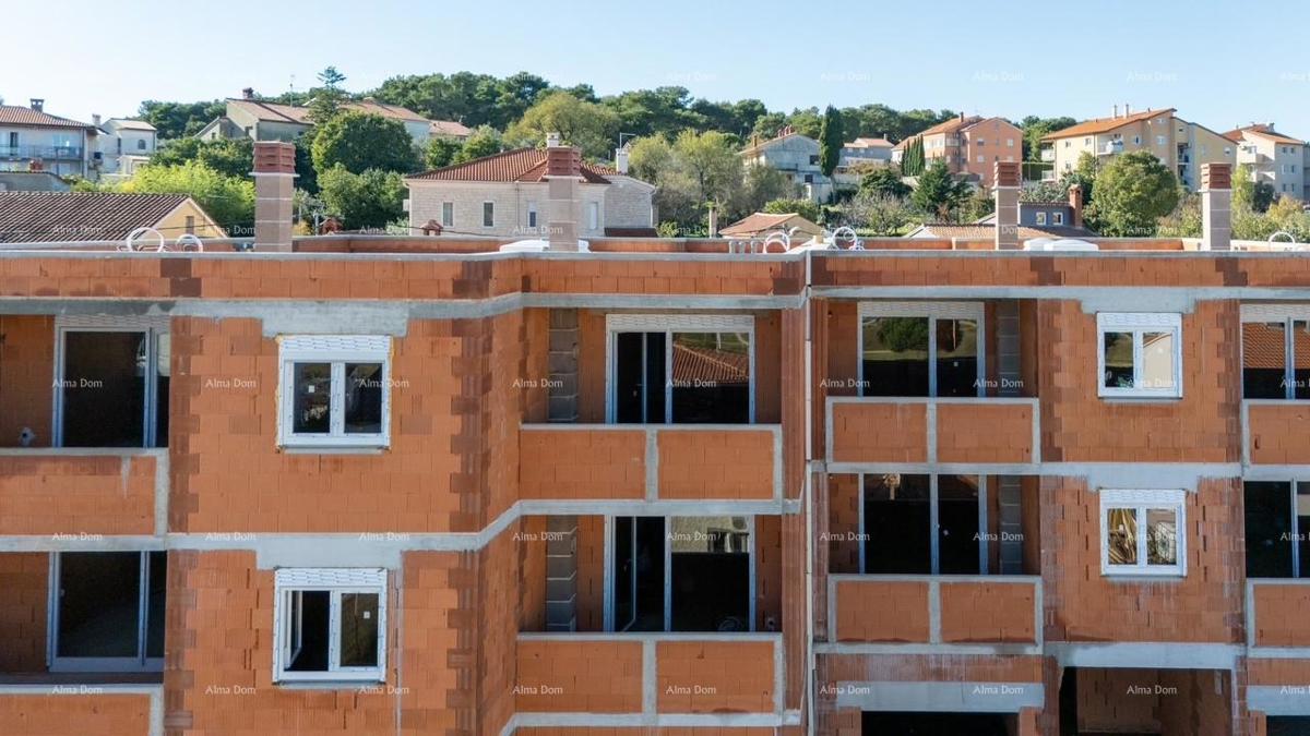 Appartamento PULA, 338.000 €