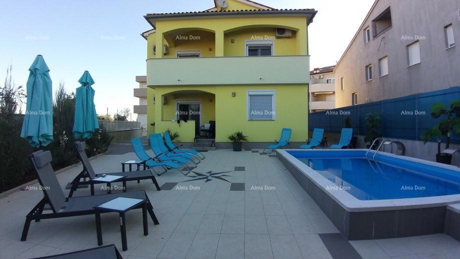 Дом VODNJAN, 495.000 €