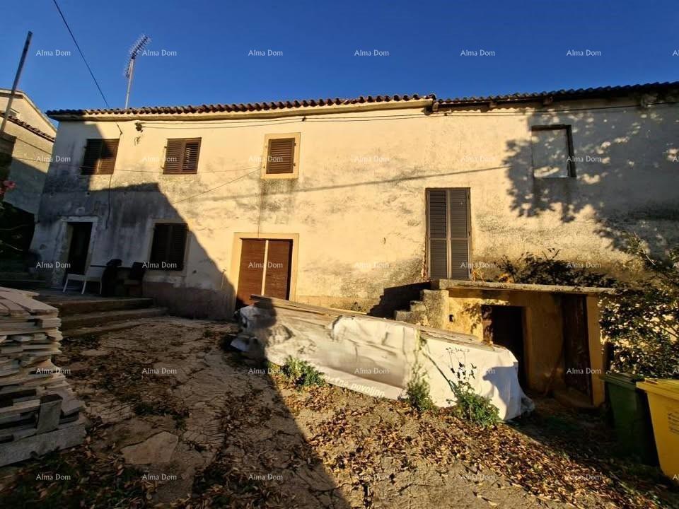 Дом PAZIN, 154.500 €