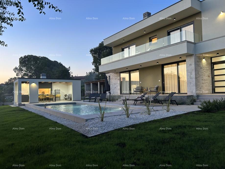 Дом SVETVINČENAT, 950.000 €