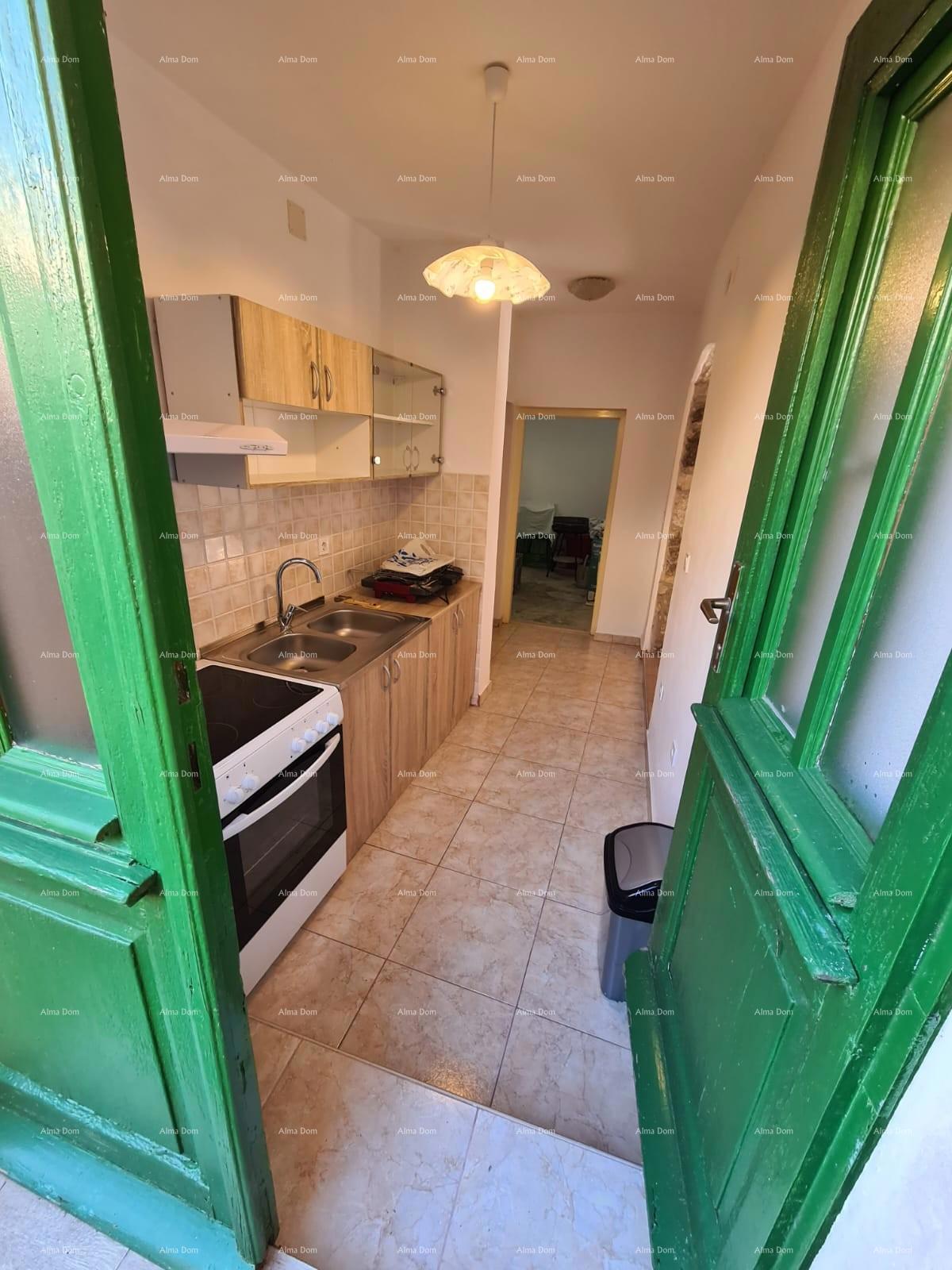 Дом MARČANA, 453.000 €