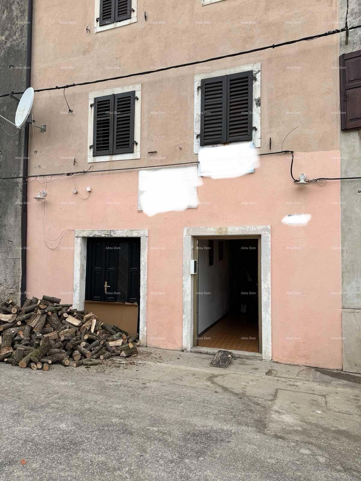 Дом BUJE, 270.000 €