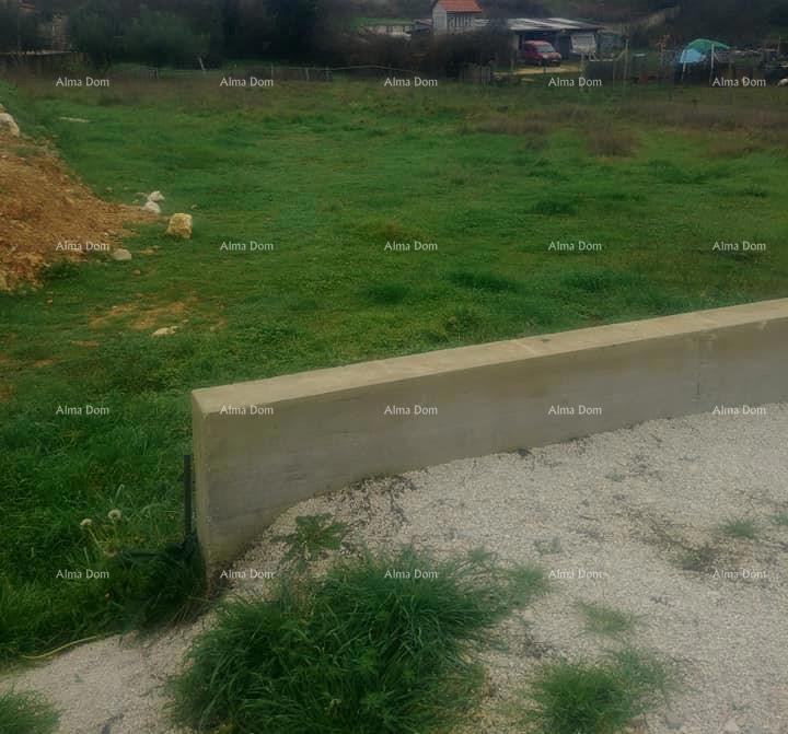 Terreno MARČANA, 87.500 €