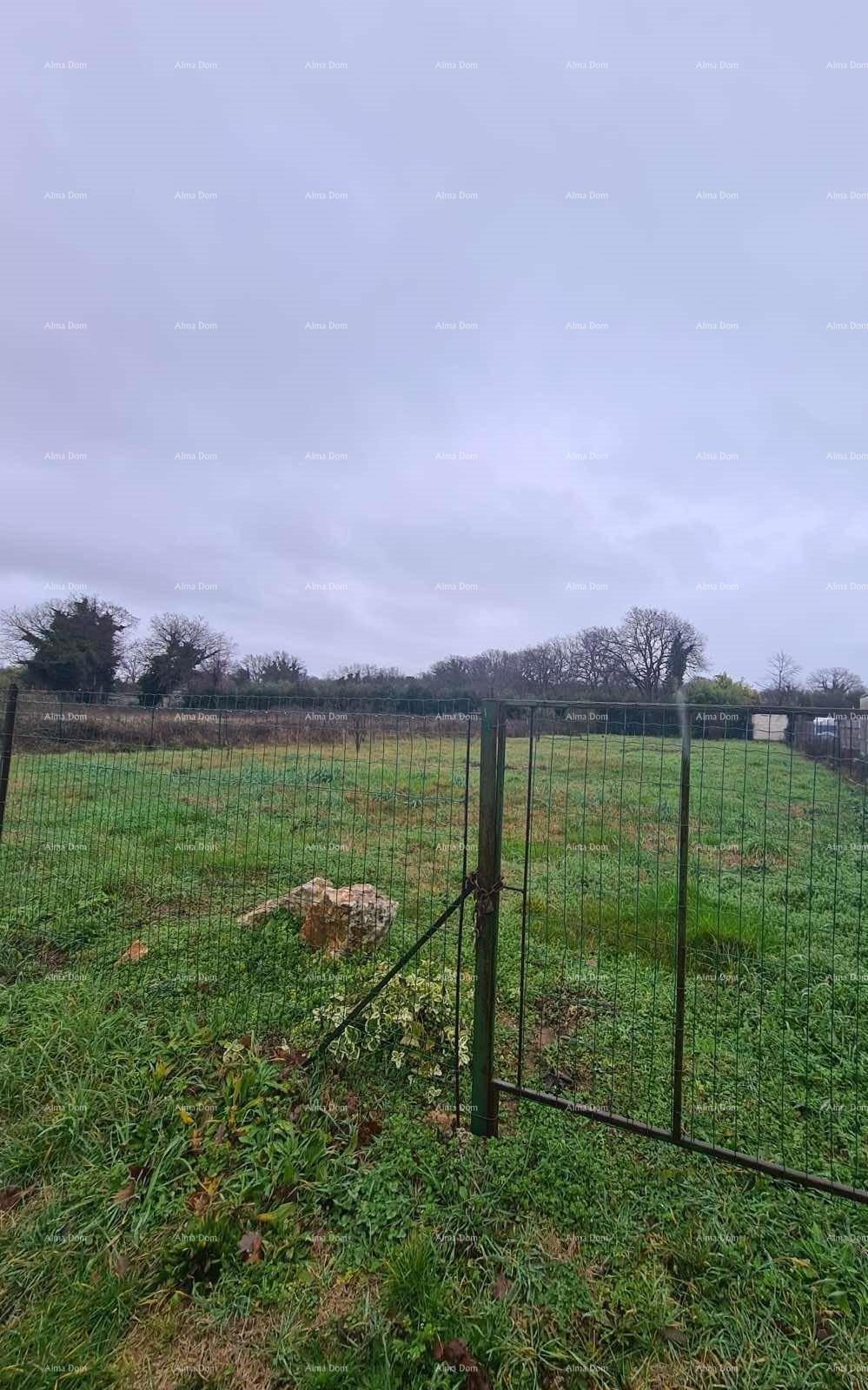 Terreno MEDULIN, 280.000 €