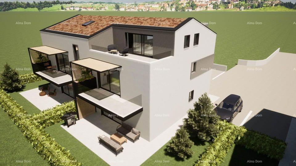Appartamento POREČ, 260.000 €