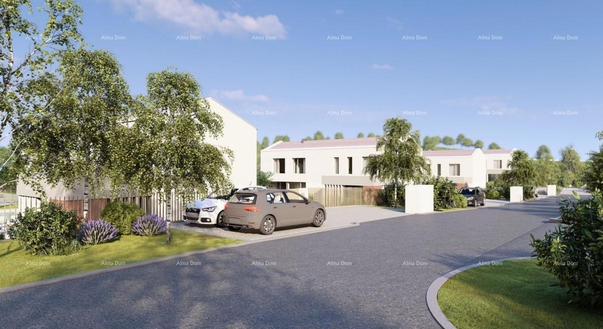 Casa LABIN, 880.000 €