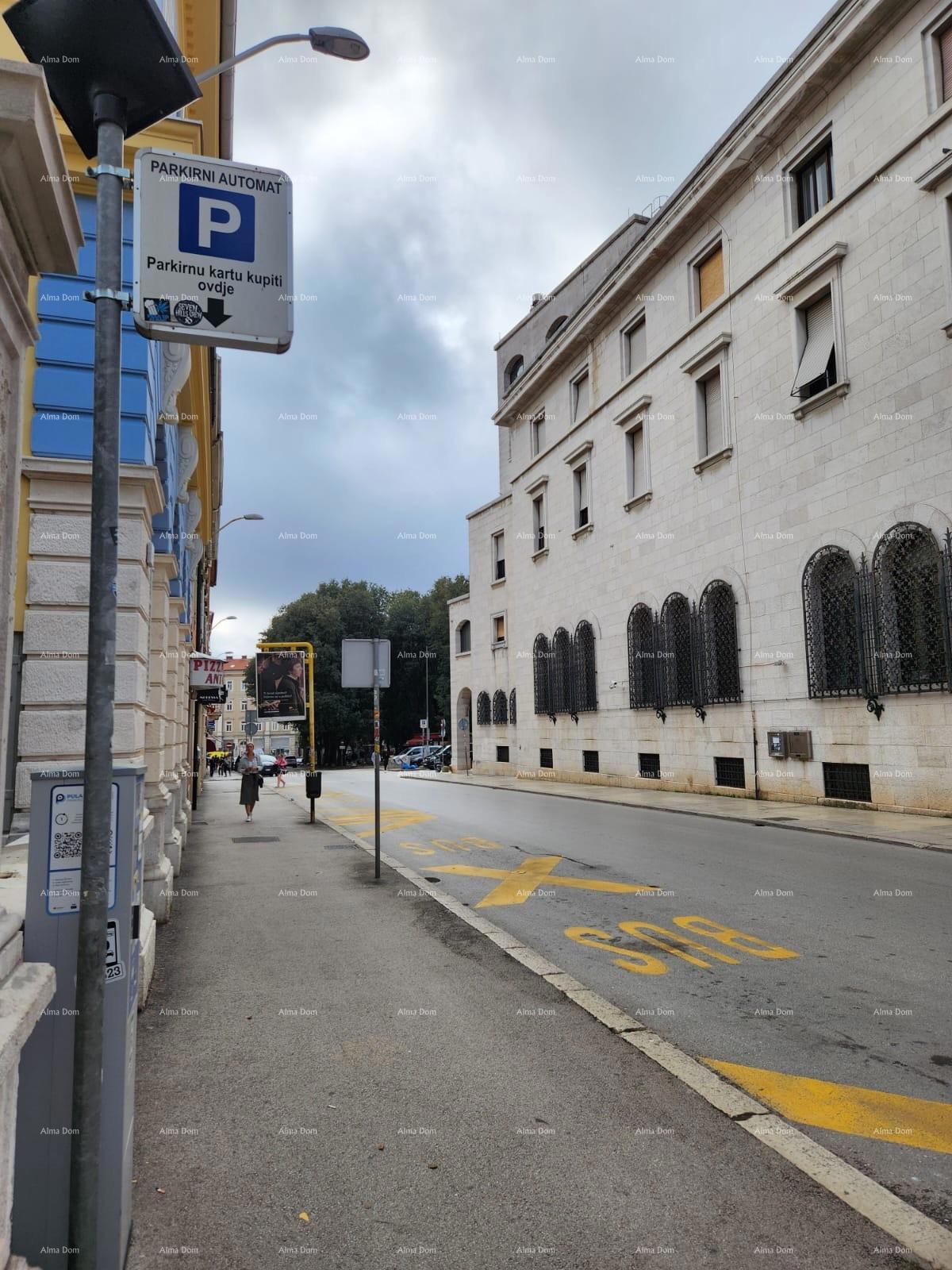 Квартира PULA, 265.000 €