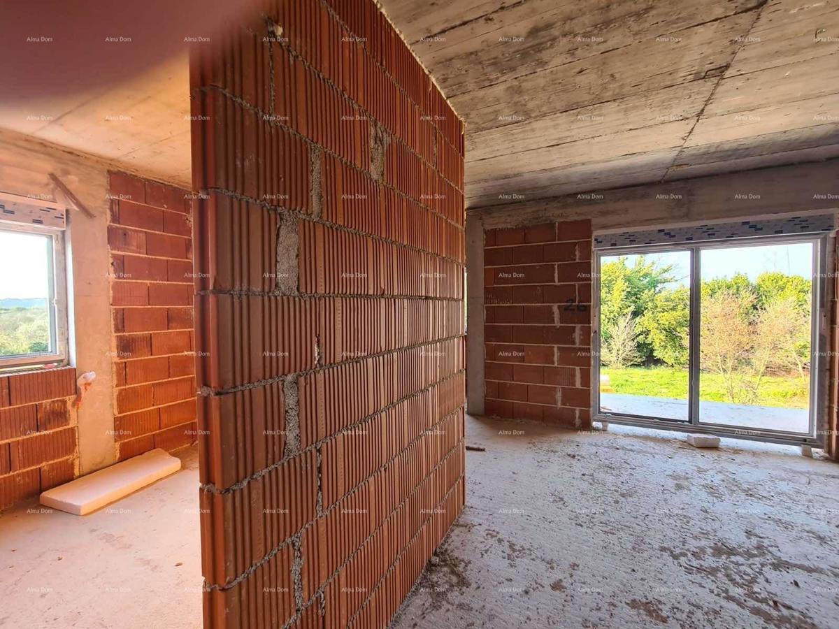 For sale: Apartment 56 m² – Pula