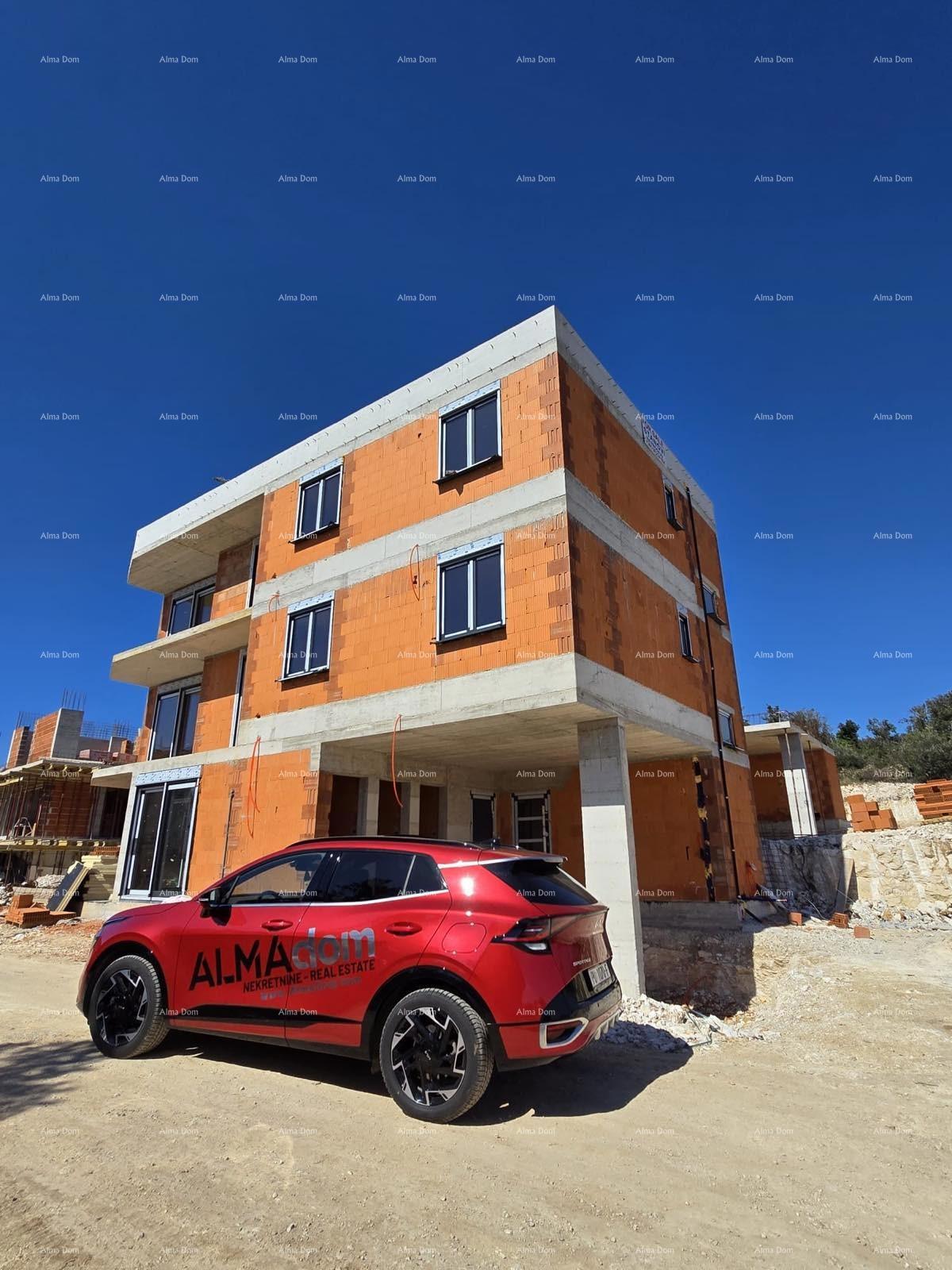 Квартира MEDULIN