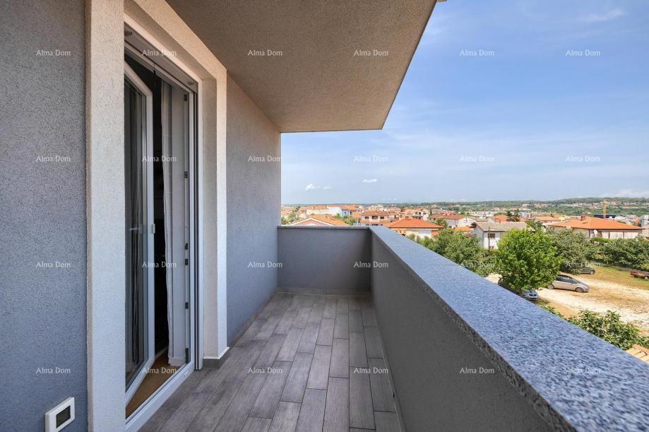 Apartment Pula