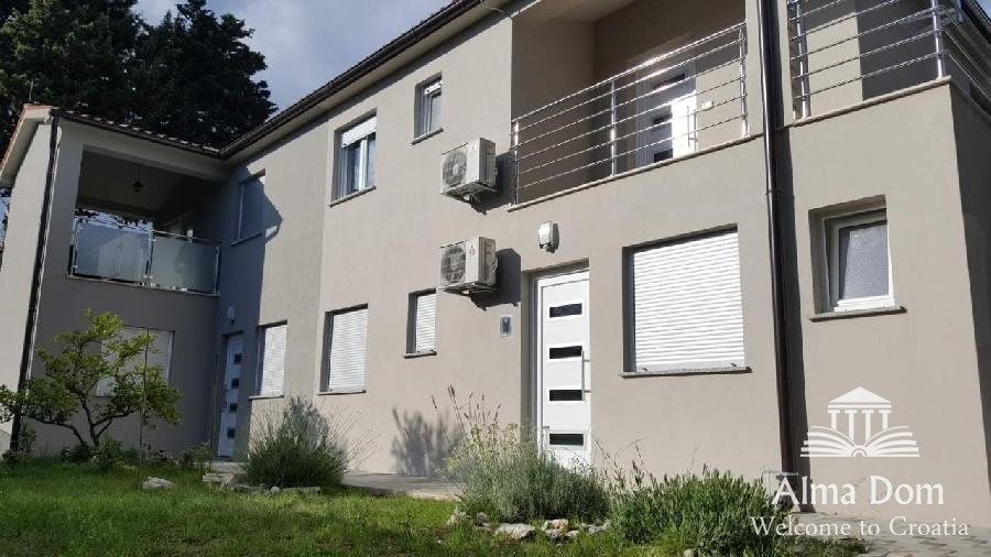 Дом MEDULIN, 950.000 €