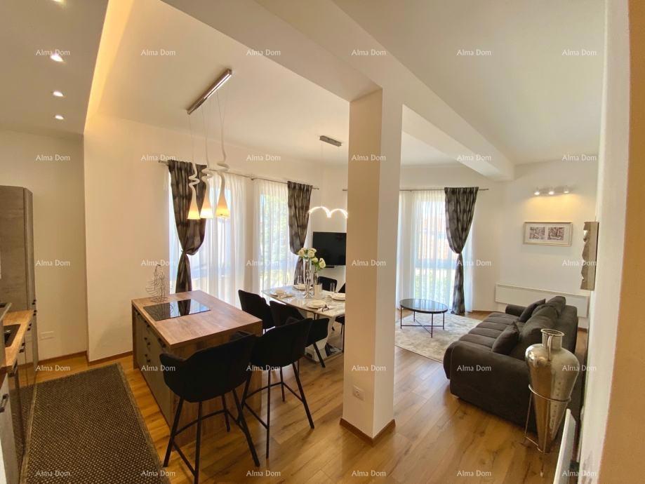 Apartment Pula
