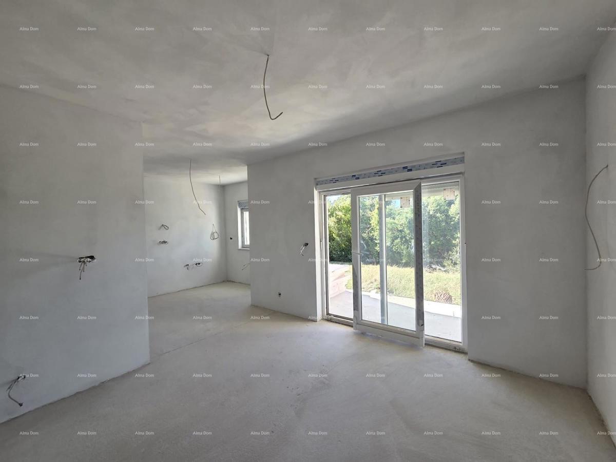 Pula – Valmade – Two-Bedroom Apartment In New Building
