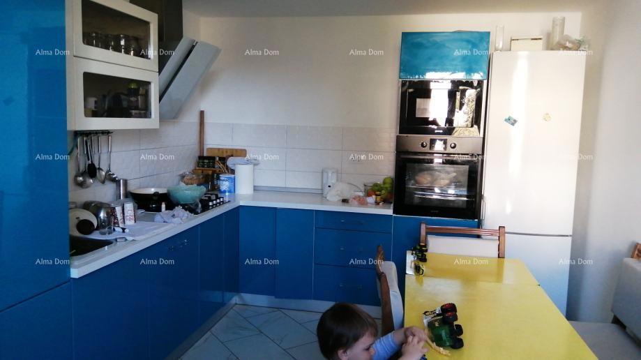 PULA - Apartment for sale!