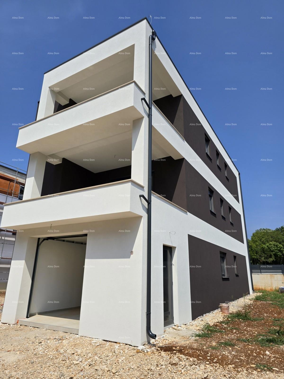 Appartamento MEDULIN, 328.600 €