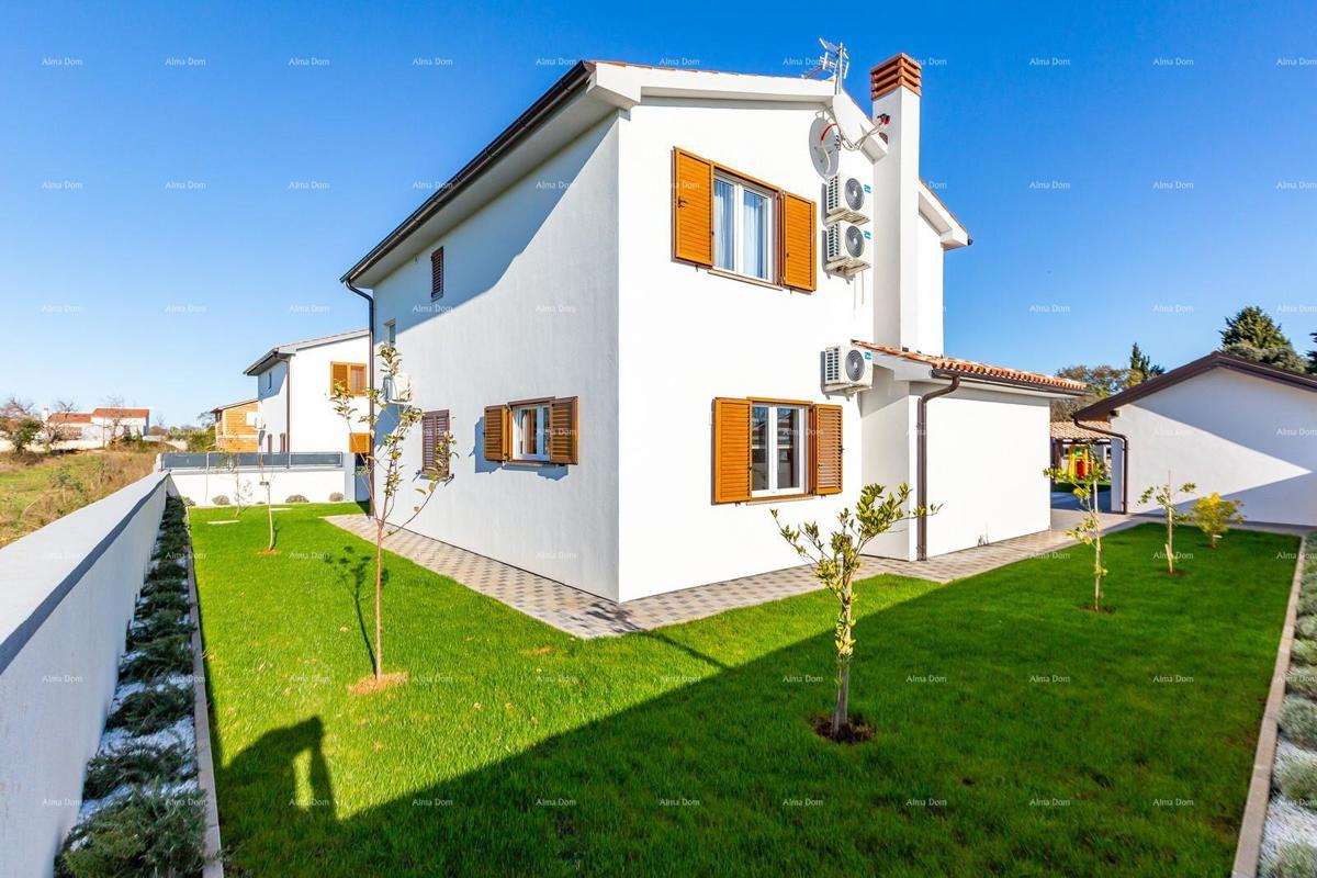 Casa PULA, 520.000 €