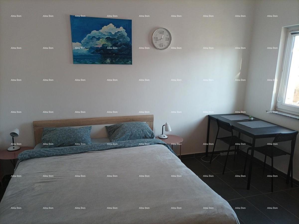 Appartamento PULA, 79.000 €