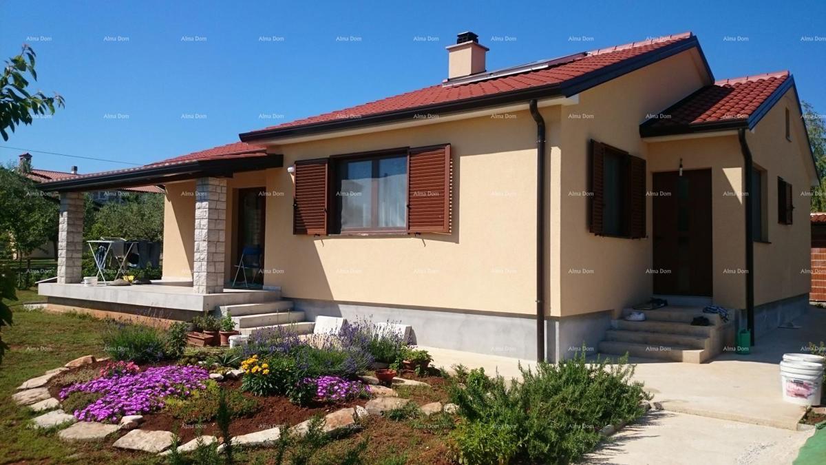 Дом UMAG, 465.000 €