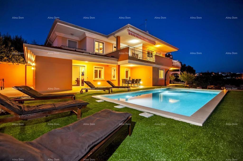Дом ROVINJ, 1.050.000 €
