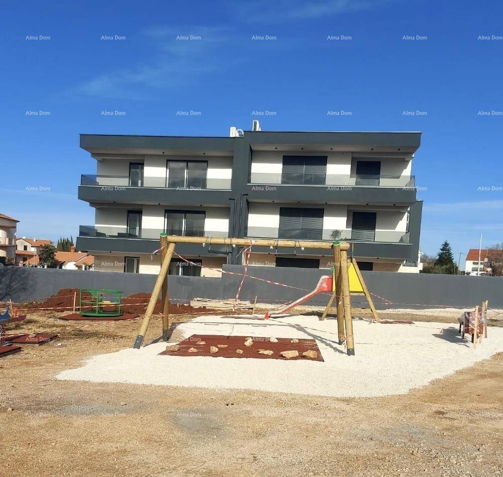 Квартира MEDULIN, 248.000 €