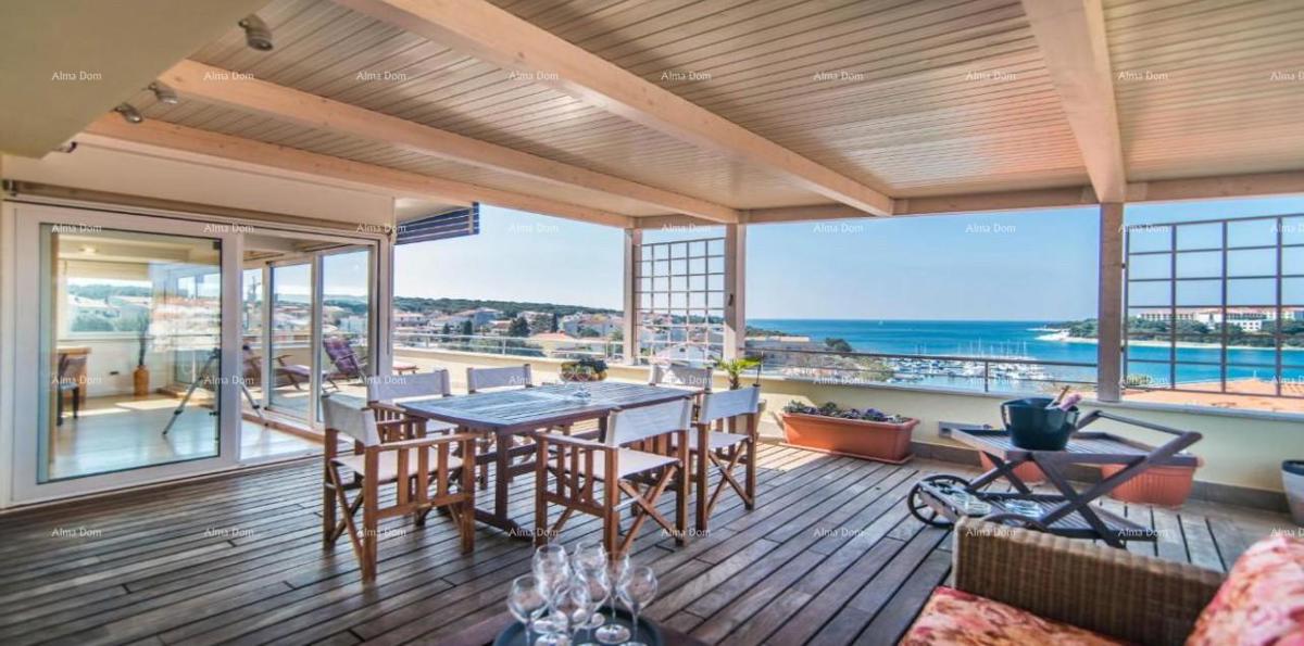 Дом PULA, 1.500.000 €