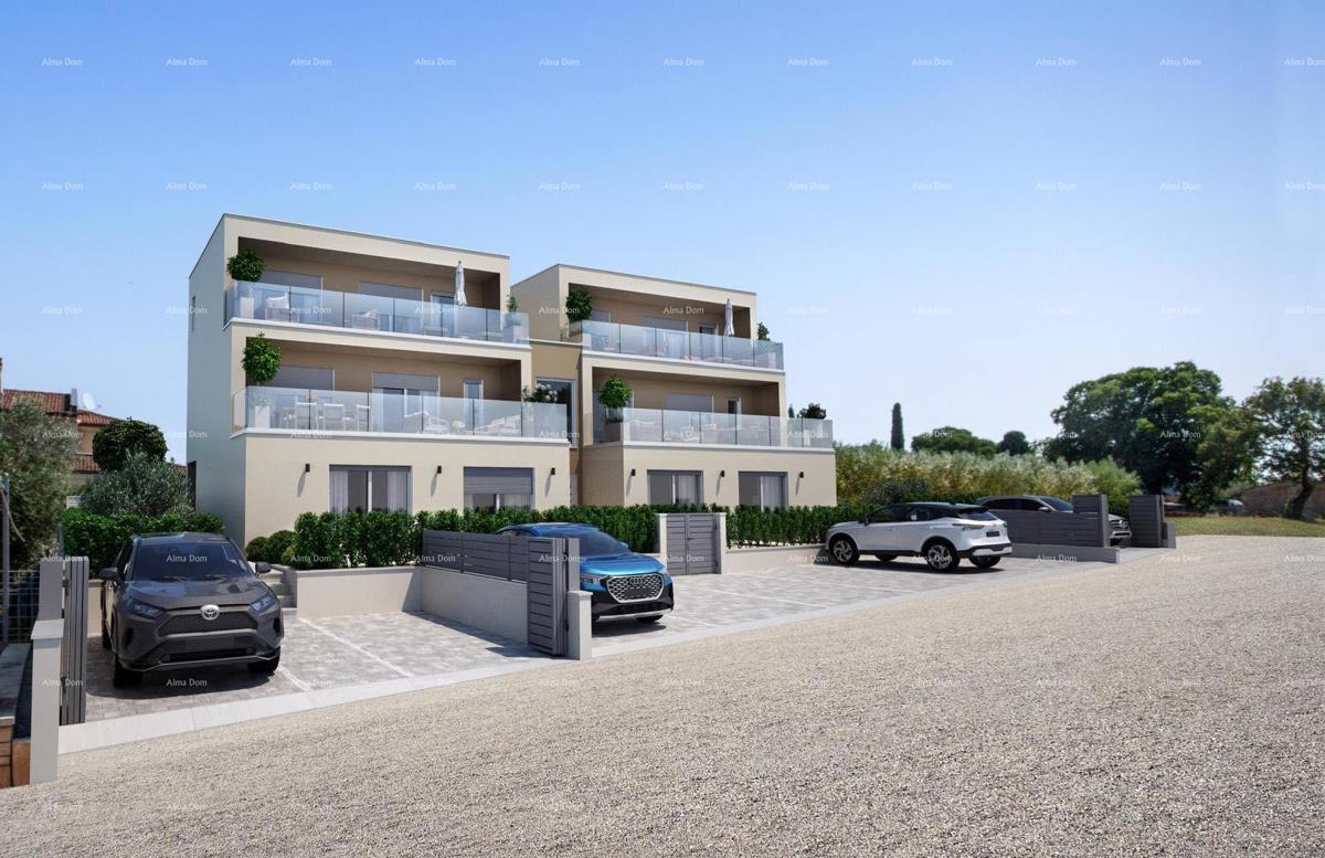 Дом POREČ, 599.999 €