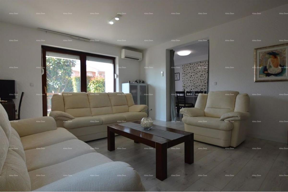 Appartamento TAR-VABRIGA, 411.000 €