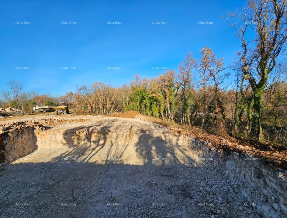Участок SVETVINČENAT, 99.000 €