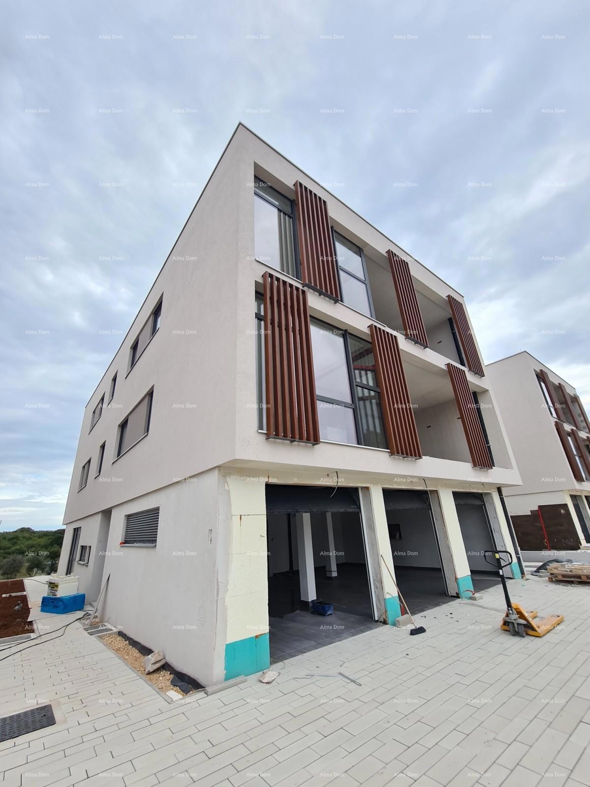 Квартира ROVINJ, 538.470 €