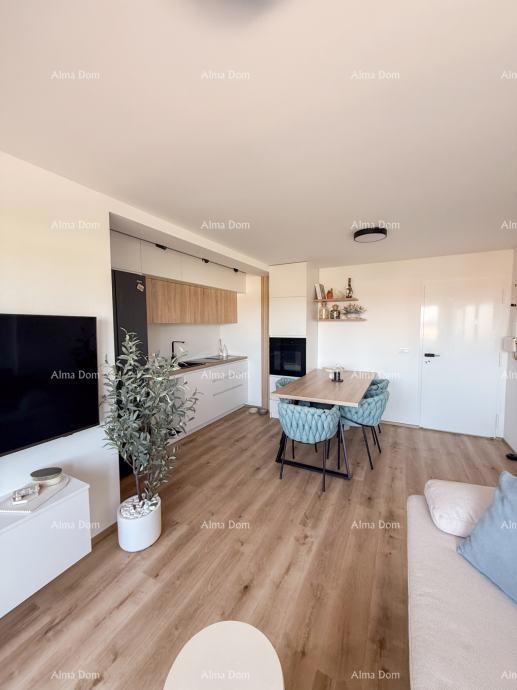 Appartamento MEDULIN, 172.000 €