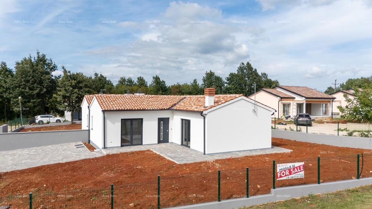 Дом BARBAN, 330.000 €