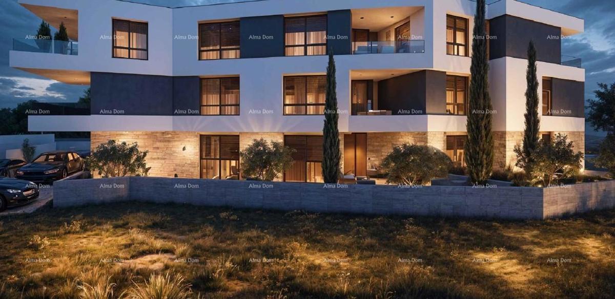 Квартира PULA, 208.500 €