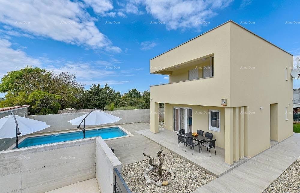 Casa VODNJAN, 540.000 €